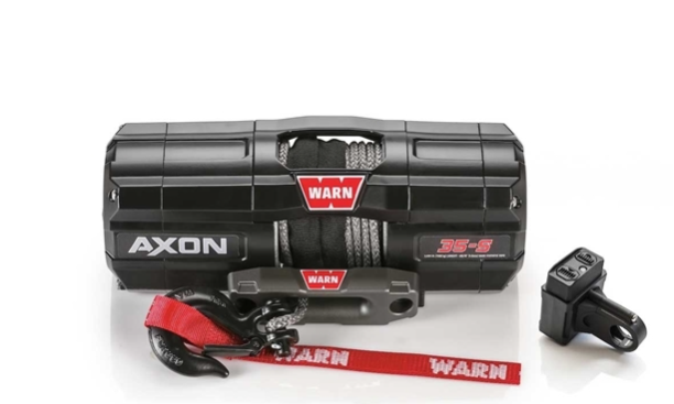 Warn Winch AXON 35-S csörlő